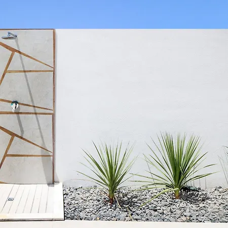 Alti Vista Mare E Piscina Privata 别墅 *