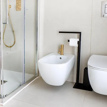 Alti Vista Mare E Piscina Privata 别墅 圣玛丽亚德尔法加洛
