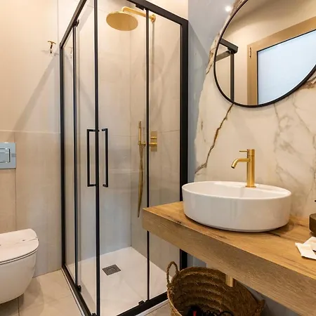 Alti Vista Mare E Piscina Privata 别墅 *