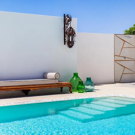Alti Vista Mare E Piscina Privata * Santa Maria Del Focallo
