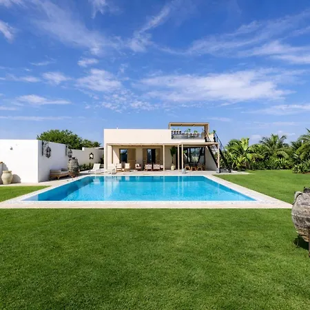 ヴィラ Alti Vista Mare E Piscina Privata サンタ・マリア・デル・フォカッロ