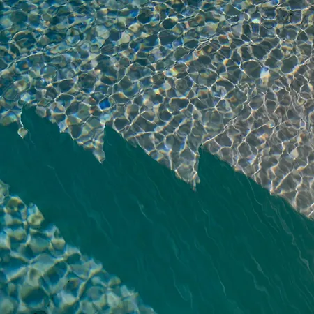 Alti Vista Mare E Piscina Privata サンタ・マリア・デル・フォカッロ